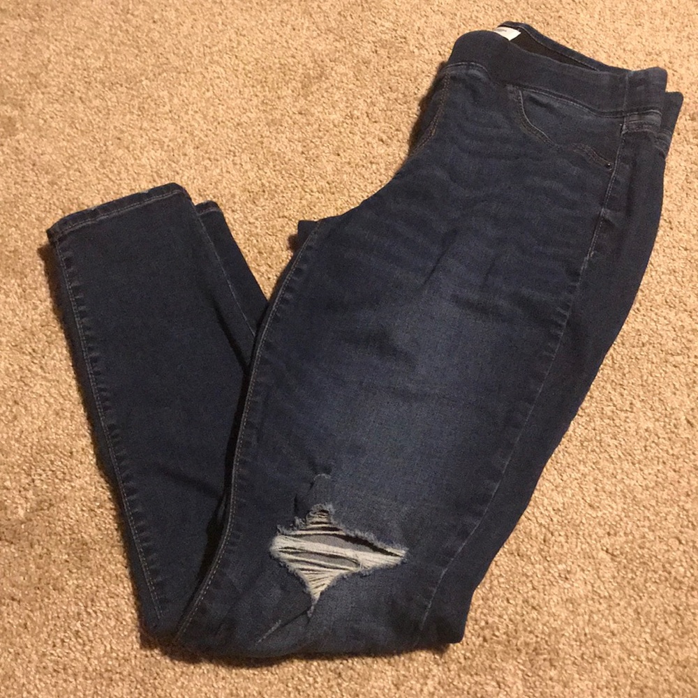 Rockstar Jeggings